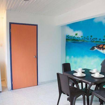 Apartamentos Turisticos In Di Town San Andrés Zimmer foto
