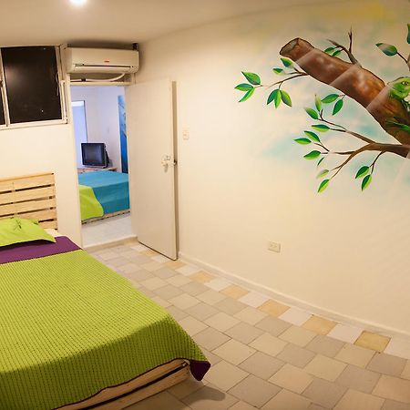 Apartamentos Turisticos In Di Town San Andrés Zimmer foto