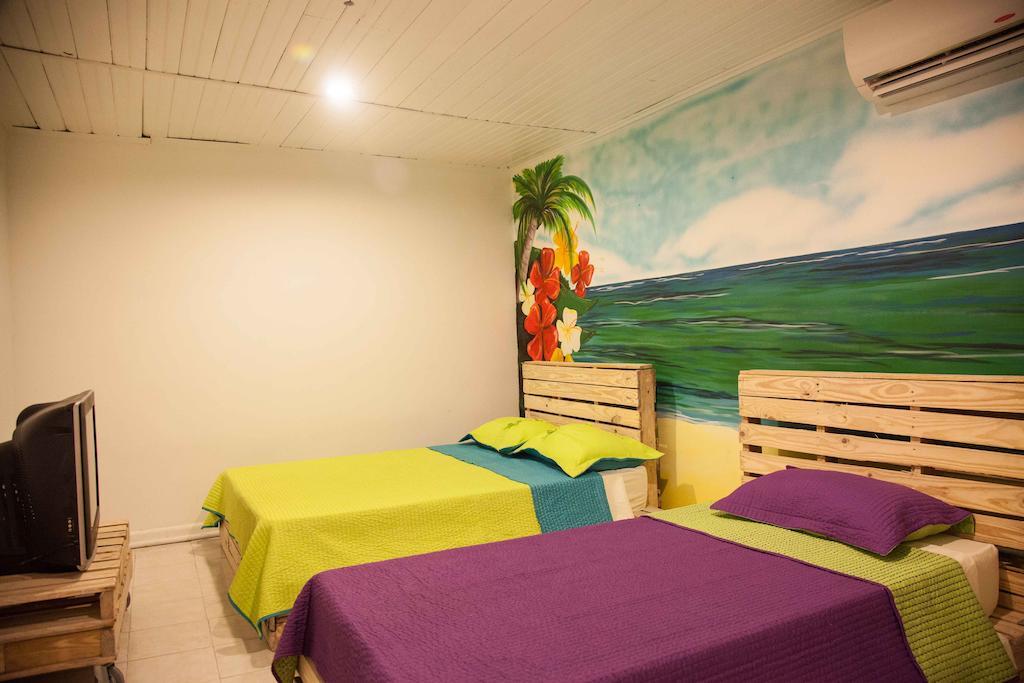 Apartamentos Turisticos In Di Town San Andrés Zimmer foto