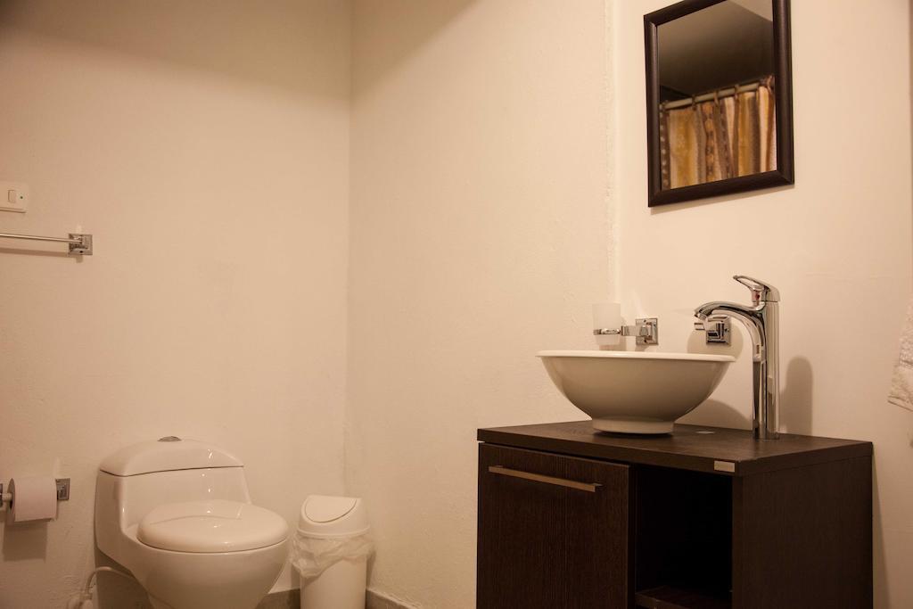 Apartamentos Turisticos In Di Town San Andrés Zimmer foto