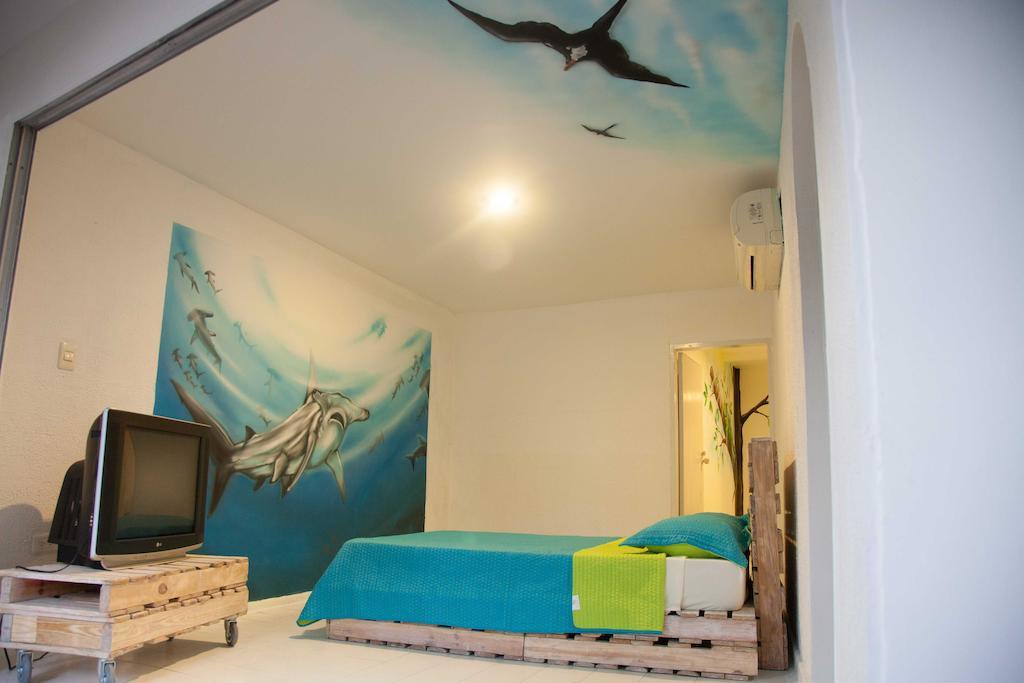 Apartamentos Turisticos In Di Town San Andrés Zimmer foto