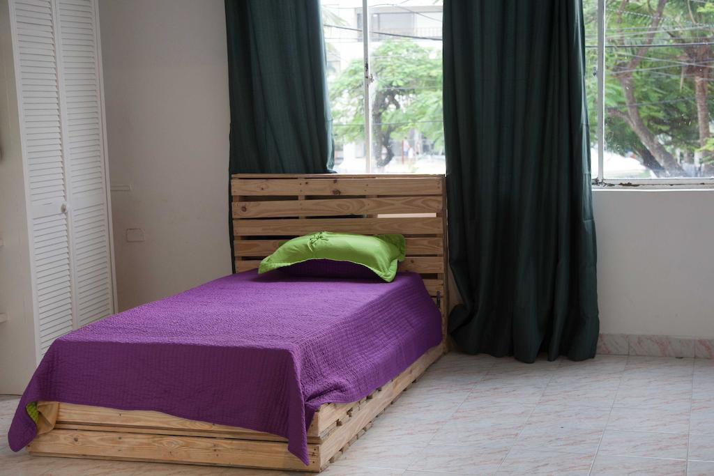 Apartamentos Turisticos In Di Town San Andrés Zimmer foto